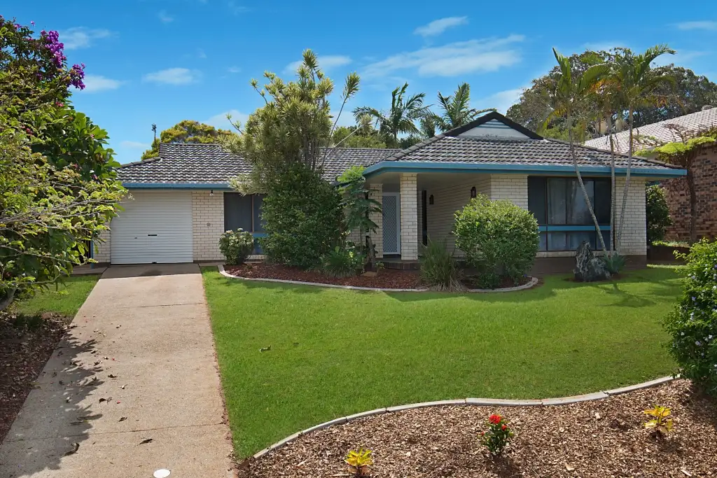 Main view of Homely house listing, 9 Westray Avenue, Banora Point NSW 2486