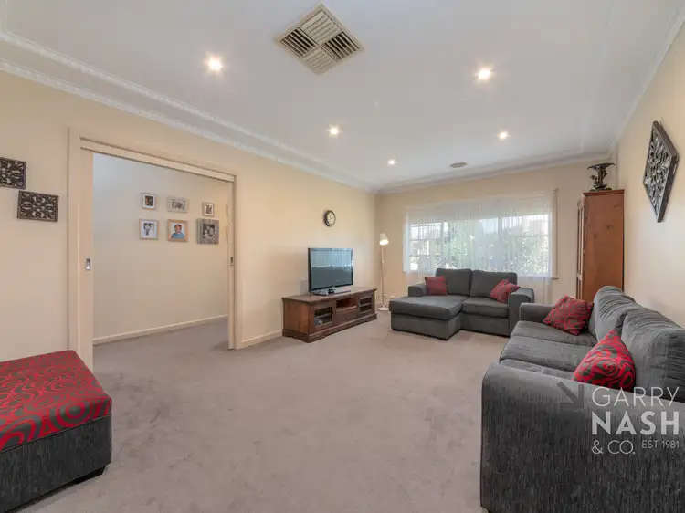 Second view of Homely house listing, 4 Nolan Street, Wangaratta VIC 3677