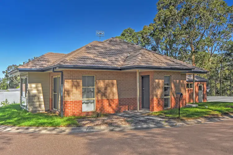 26/33 Lynburn Avenue, Bomaderry NSW 2541