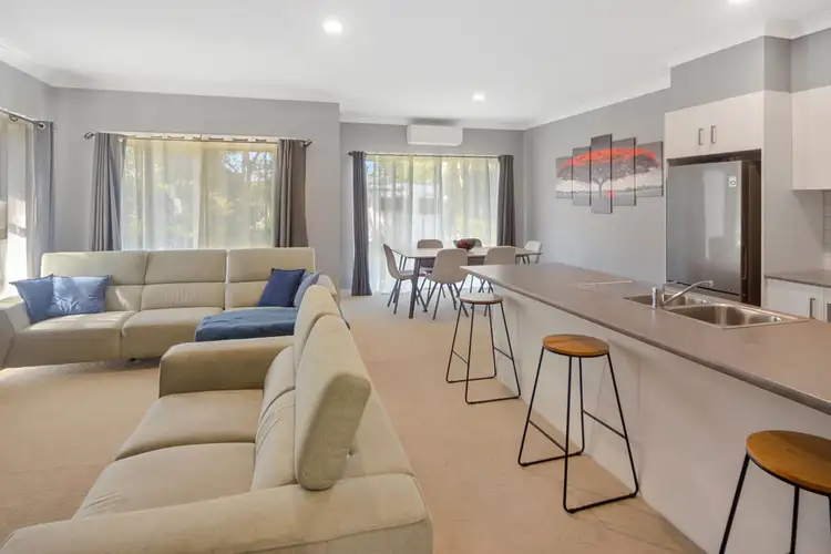 Fifth view of Homely house listing, 26/33 Lynburn Avenue, Bomaderry NSW 2541