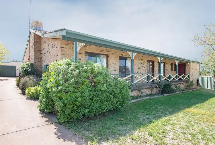 Main view of Homely house listing, 3 Jindalee Street, Berridale NSW 2628