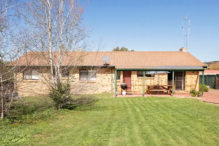 Second view of Homely house listing, 3 Jindalee Street, Berridale NSW 2628