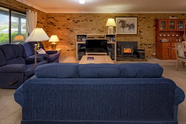 Fourth view of Homely house listing, 3 Jindalee Street, Berridale NSW 2628