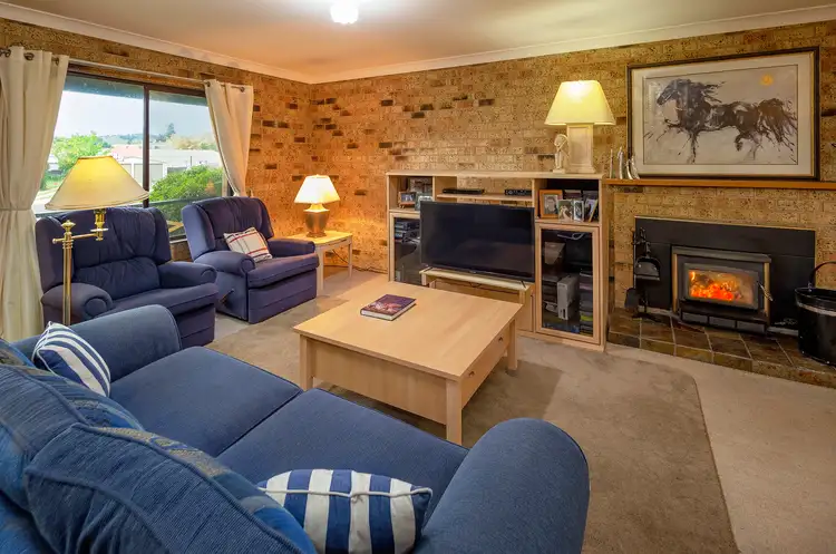 Fifth view of Homely house listing, 3 Jindalee Street, Berridale NSW 2628