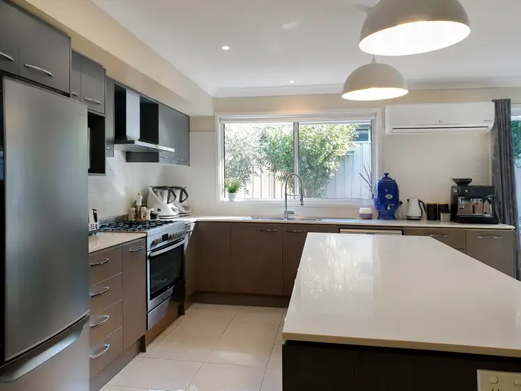 Third view of Homely house listing, 59 Vost Drive, Sanctuary Point NSW 2540
