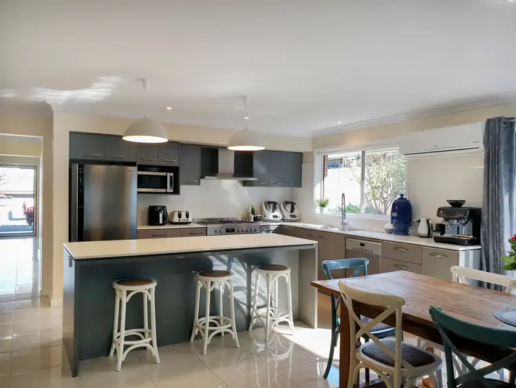 Fourth view of Homely house listing, 59 Vost Drive, Sanctuary Point NSW 2540