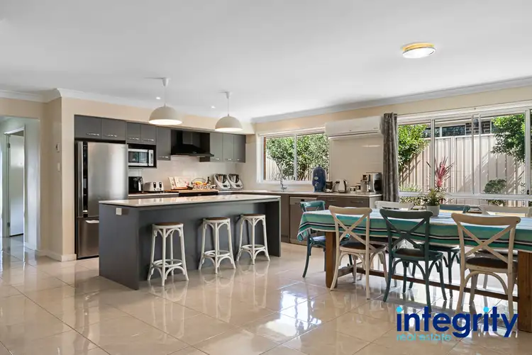 Fifth view of Homely house listing, 59 Vost Drive, Sanctuary Point NSW 2540