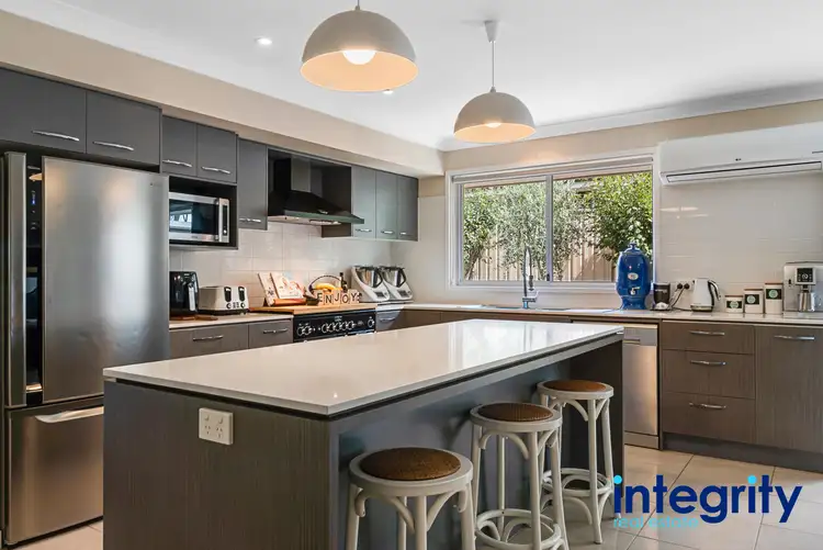 Sixth view of Homely house listing, 59 Vost Drive, Sanctuary Point NSW 2540