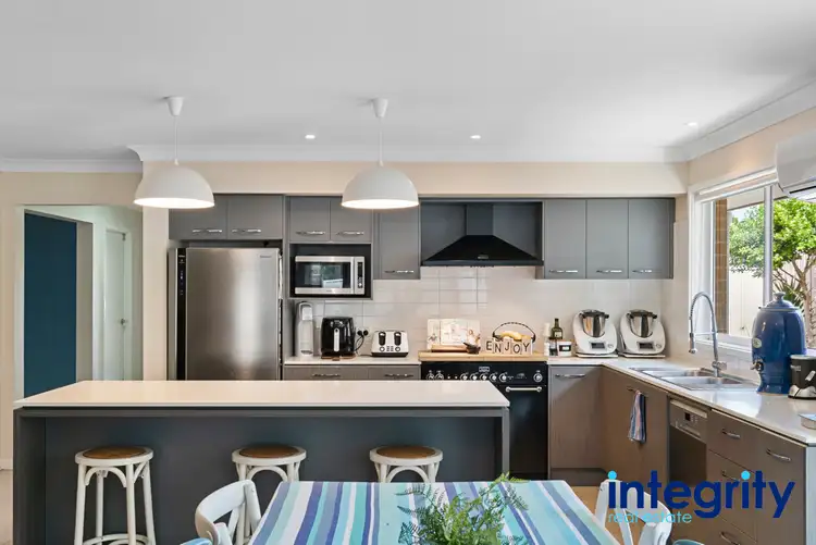 Seventh view of Homely house listing, 59 Vost Drive, Sanctuary Point NSW 2540