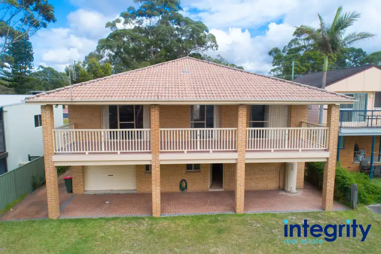 Second view of Homely house listing, 26 Elizabeth Drive, Vincentia NSW 2540