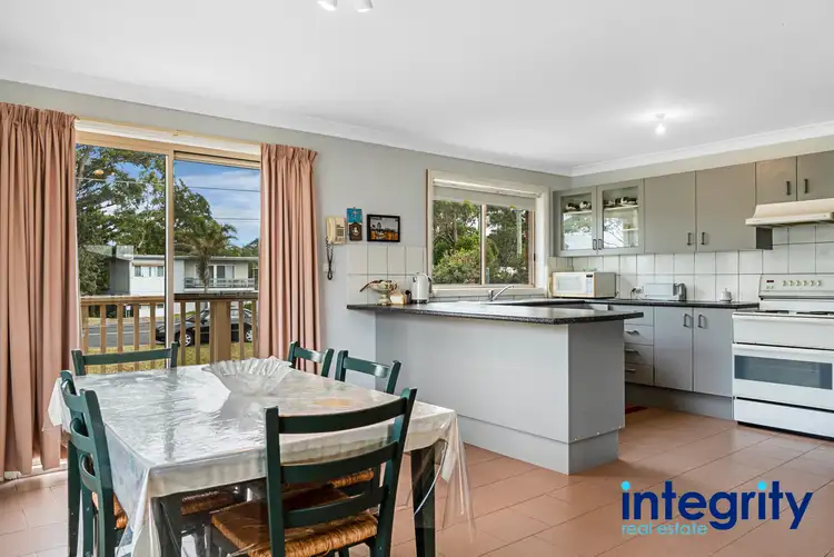 Third view of Homely house listing, 26 Elizabeth Drive, Vincentia NSW 2540