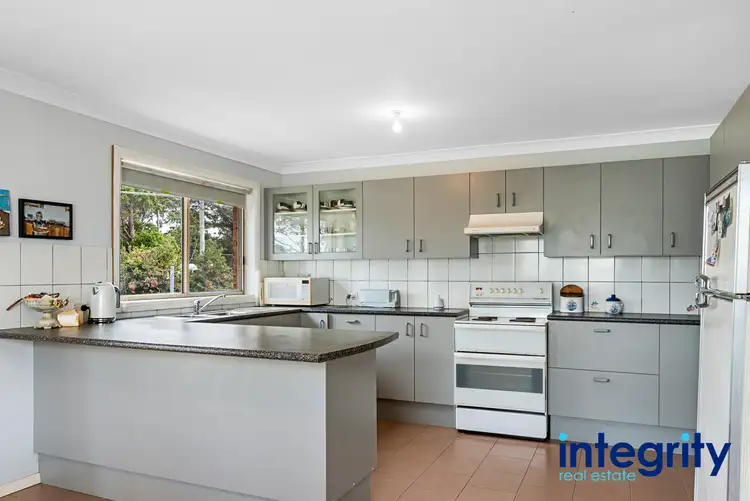 Fourth view of Homely house listing, 26 Elizabeth Drive, Vincentia NSW 2540