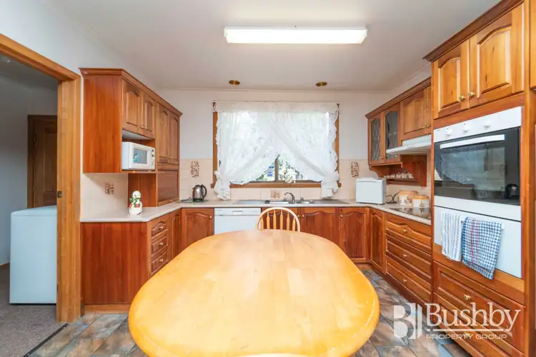Fifth view of Homely house listing, 8 Summit Drive, Devon Hills TAS 7300