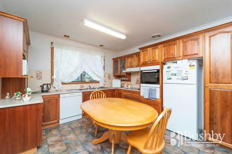 Sixth view of Homely house listing, 8 Summit Drive, Devon Hills TAS 7300