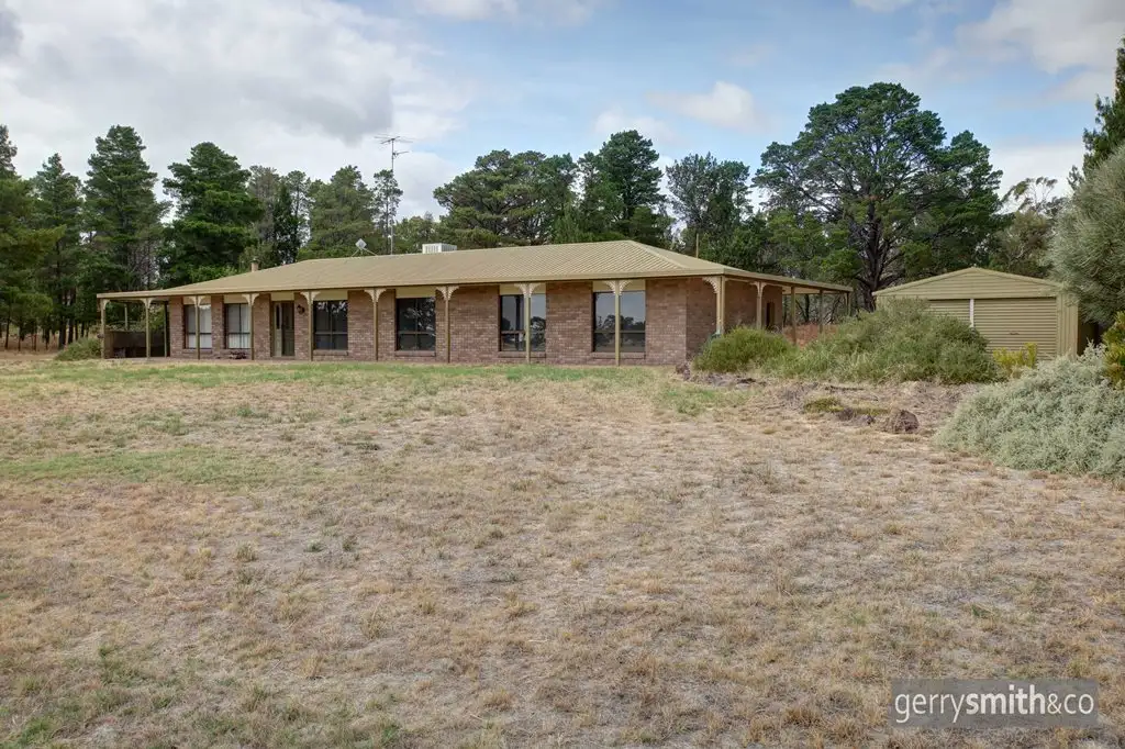 Main view of Homely house listing, 24 - 26 Jones Lane Quantong, Horsham VIC 3400