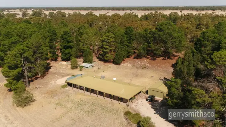 Fourth view of Homely house listing, 24 - 26 Jones Lane Quantong, Horsham VIC 3400