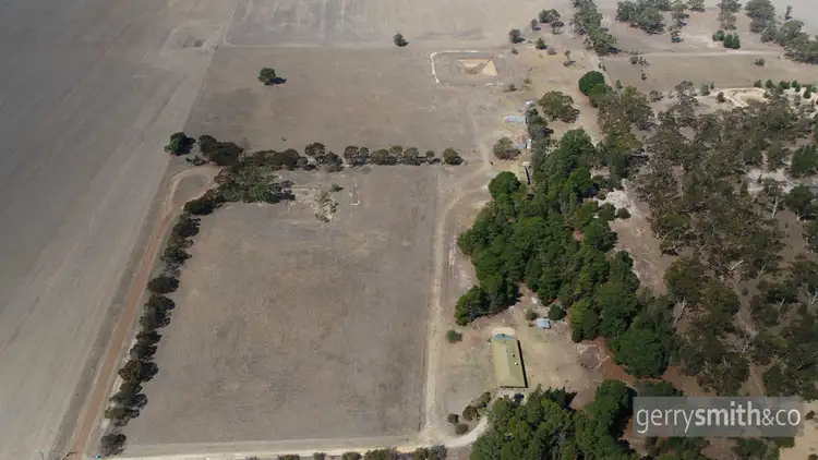 Fifth view of Homely house listing, 24 - 26 Jones Lane Quantong, Horsham VIC 3400