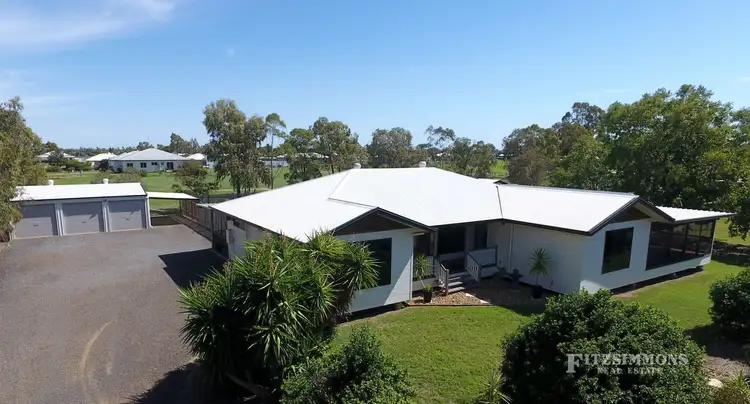 34 Platz Avenue, Dalby QLD 4405