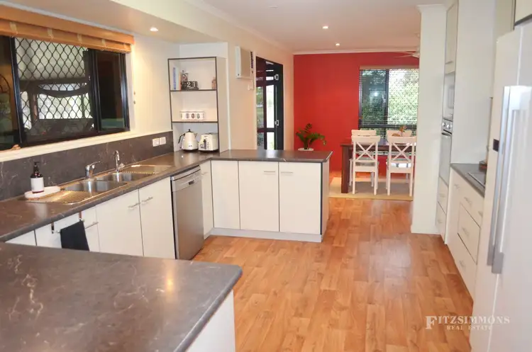 Sixth view of Homely house listing, 34 Platz Avenue, Dalby QLD 4405