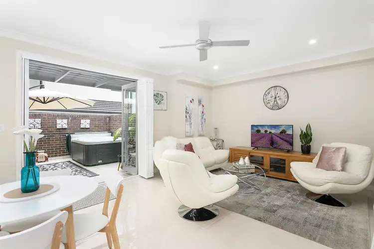 Third view of Homely townhouse listing, 1/21-23 Tullimbar Road, Cronulla NSW 2230