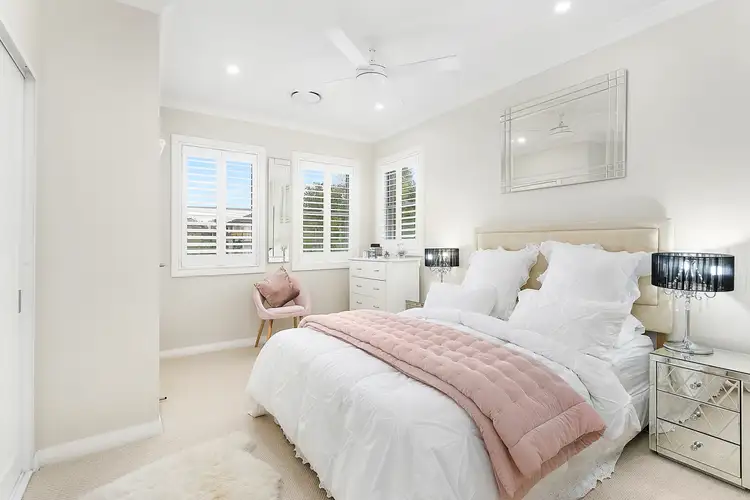 Fourth view of Homely townhouse listing, 1/21-23 Tullimbar Road, Cronulla NSW 2230