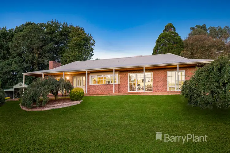 344 Clegg Road, Wandin North VIC 3139