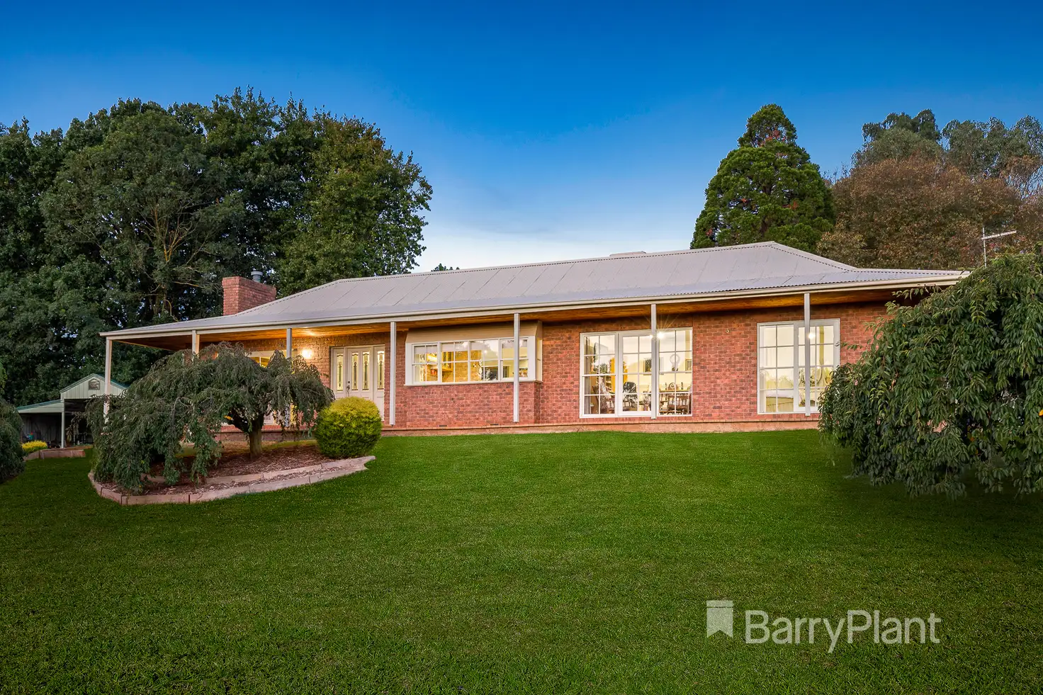 Main view of Homely house listing, 344 Clegg Road, Wandin North VIC 3139