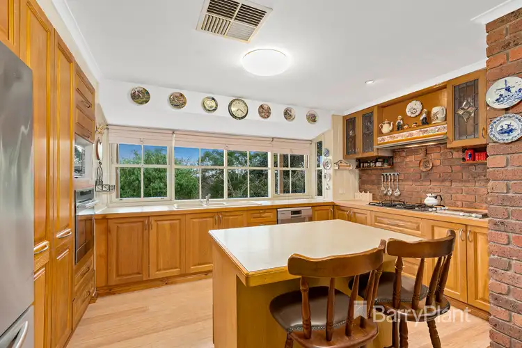 Second view of Homely house listing, 344 Clegg Road, Wandin North VIC 3139