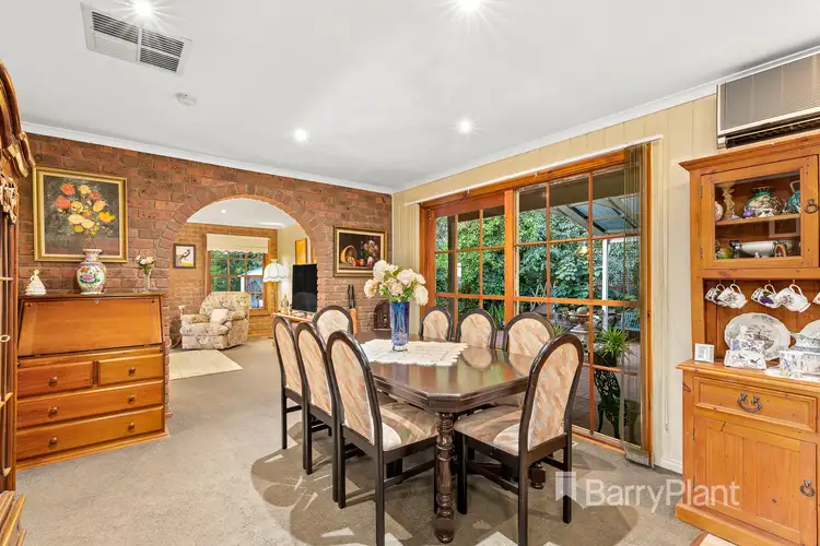 Third view of Homely house listing, 344 Clegg Road, Wandin North VIC 3139