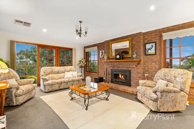 Fourth view of Homely house listing, 344 Clegg Road, Wandin North VIC 3139