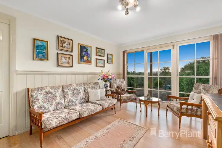 Fifth view of Homely house listing, 344 Clegg Road, Wandin North VIC 3139