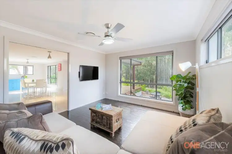 Sixth view of Homely house listing, 15 Forest Owl Crescent, Murrays Beach NSW 2281