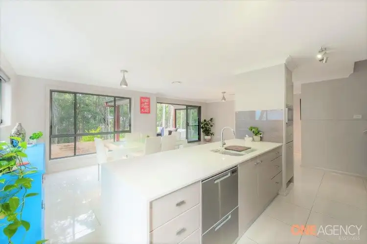 Seventh view of Homely house listing, 15 Forest Owl Crescent, Murrays Beach NSW 2281