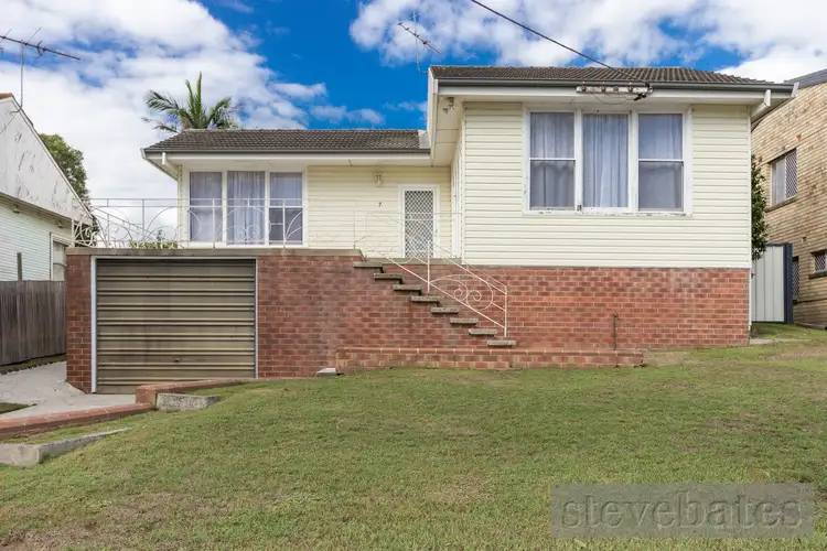 Main view of Homely house listing, 7 Thomas Street, Raymond Terrace NSW 2324