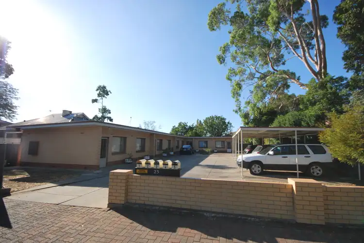 Second view of Homely land listing, LOT 22 William Street, Norwood SA 5067