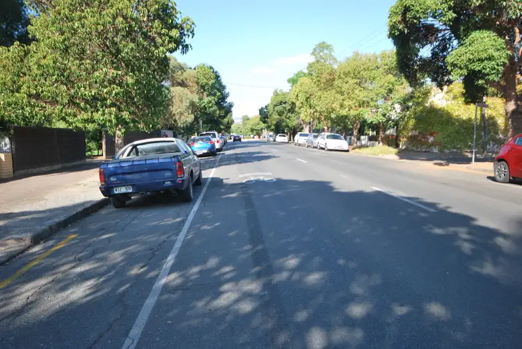 Third view of Homely land listing, LOT 22 William Street, Norwood SA 5067
