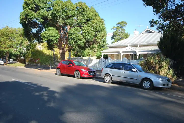 Fourth view of Homely land listing, LOT 22 William Street, Norwood SA 5067