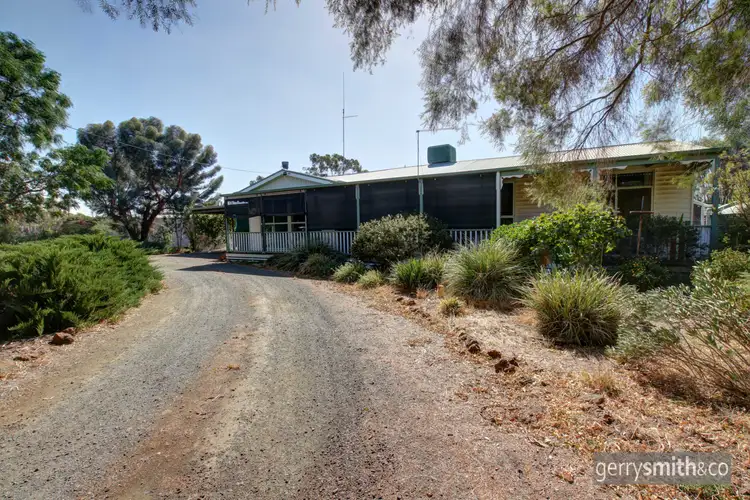12 Frayne Avenue, Rupanyup VIC 3388