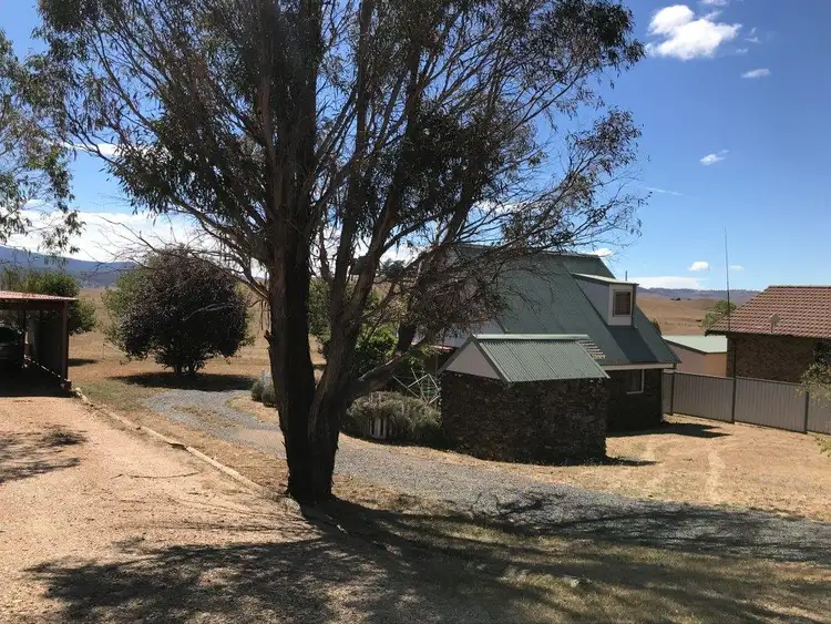 Second view of Homely house listing, 15 Cosgrove Street, Adaminaby NSW 2629