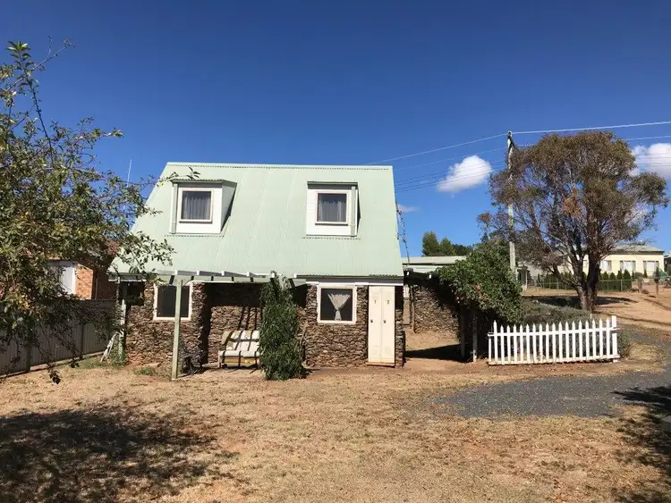 Third view of Homely house listing, 15 Cosgrove Street, Adaminaby NSW 2629