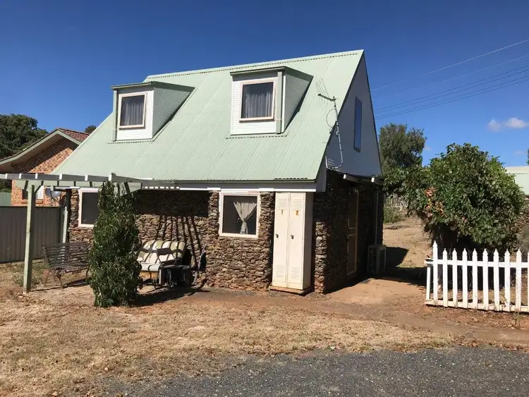 Fourth view of Homely house listing, 15 Cosgrove Street, Adaminaby NSW 2629