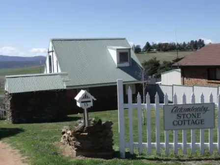 Fifth view of Homely house listing, 15 Cosgrove Street, Adaminaby NSW 2629