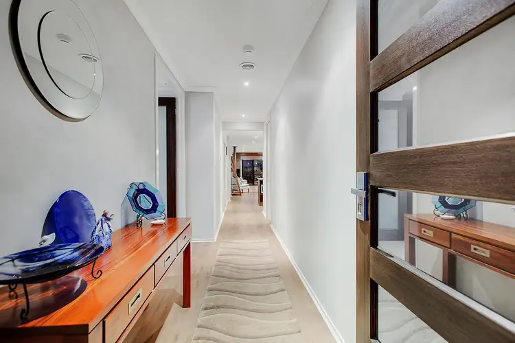 Second view of Homely house listing, 42 Warrego Circuit,, Sandhurst VIC 3977