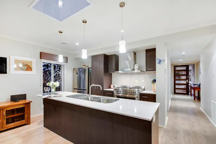 Fourth view of Homely house listing, 42 Warrego Circuit,, Sandhurst VIC 3977