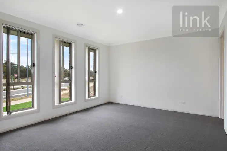 Sixth view of Homely house listing, 132 Stanton Drive, Thurgoona NSW 2640