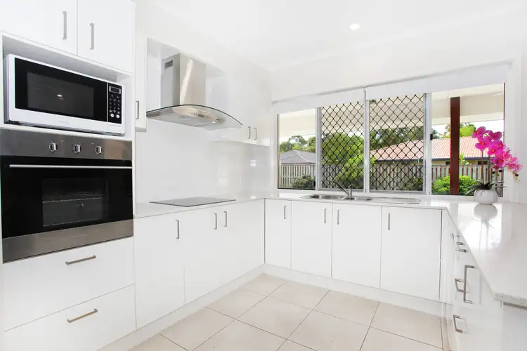 3 Griffin Place, Coes Creek QLD 4560