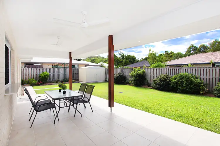 Second view of Homely house listing, 3 Griffin Place, Coes Creek QLD 4560
