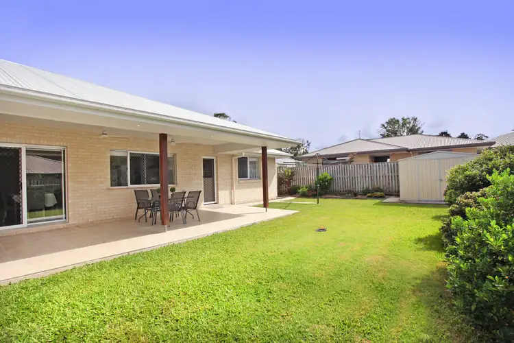 Fourth view of Homely house listing, 3 Griffin Place, Coes Creek QLD 4560