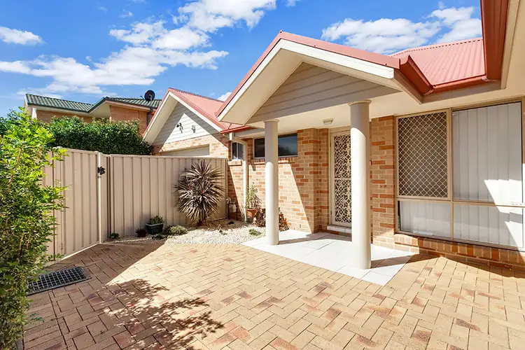 3/7 Drury Street, Wallsend NSW 2287