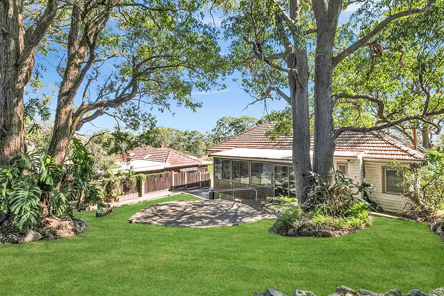 Main view of Homely house listing, 30 Moore Street, Birmingham Gardens NSW 2287